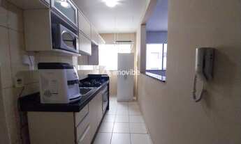 Imagem 4: Apartamento para locação com 02 dormitórios, 56m² próximo á SP 304, em Americana/SP