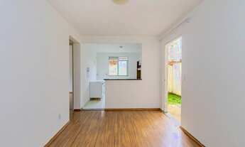 Imagem 3: Apartamento com 2 dormitórios para alugar, 48 m² por R$ 1.195,91/mês - Cidade Jardim - São