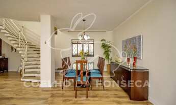 Imagem 7: São Paulo - Casa Padrão - Paraíso