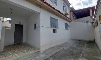 Imagem 3: Casa independente com 2 quartos e garagem junto a Rua Boiobi em Bangu
