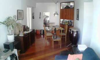 Imagem 2: Apartamento em Moema, atrás do Shopping lbirapuera, 90 m2, 3 quartos, 2 vagas. etc