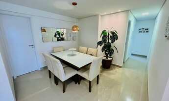 Imagem 6: Apartamento para venda tem 95 metros quadrados com 3 quartos em Boa Viagem - Recife - PE