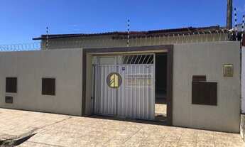 Imagem 2: CASA COM 3 QUARTOS EM NOVA PARNAMIRIM