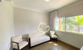 Imagem 6: Casa com 3 dormitórios para alugar, 204 m² por R$ 8.364,93/mês - Condomínio Athenas - Paul