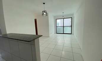 Imagem 3: Quot;Encantador apartamento para aluguel em Casa Amarela, Recife - PE: 3 quartos e 80 met