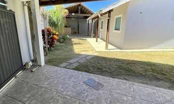 Imagem 2: Casa térrea com amplo espaço gourmet