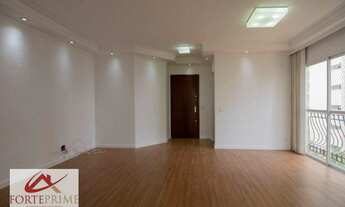 Imagem 2: Apartamento com 3 dormitórios 1 suíte Rua Nova York 735 Brooklin