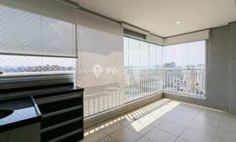 Imagem 2: Apartamento para alugar no bairro Tatuapé - São Paulo/SP