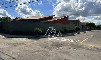 Imagem: Casa com 3 dormitórios à venda, 190 m²