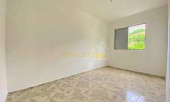 Imagem 4: Apartamento no saboo Reformado