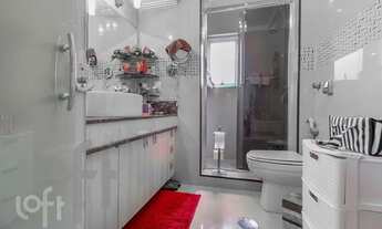 Imagem 3: Apartamento à venda em Bela Vista com 230 m², 4 quartos, 2 suítes, 3 vagas