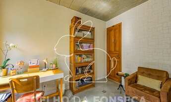 Imagem 6: São Paulo - Casa Comercial - Vila Mariana