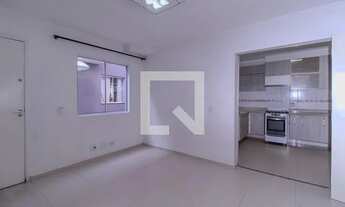 Imagem 4: Casa de Condomínio para Aluguel - Vila Macedópolis, 2 Quartos, 60 m2