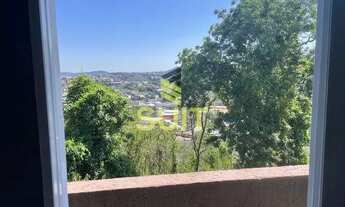 Imagem 2: Sobrado 169m², 3 Dorm (1 Suite), Sala jantar e Estar com Beraldo no Parque Ribeiro de