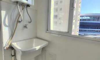 Imagem 7: Apartamento de 3 quartos para alugar no bairro Humaitá