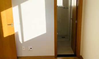 Imagem 6: BELO HORIZONTE - Apartamento Padrão - Caiçara