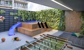 Imagem 6: Rio de Janeiro - Apartamento Padrão - Laranjeiras