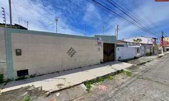 Imagem: Casa para locação com 03 quartos na farolândia