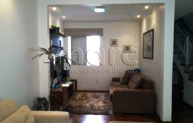 Imagem 4: SÃO PAULO - Casa Padrão - JARDIM DA GLORIA