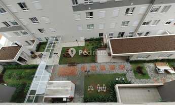 Imagem 3: Apartamento 50m² à venda - Tatuapé - São Paulo/SP