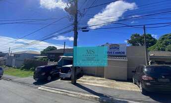 Imagem 3: Casa residencial com Barracão Comercial a venda em Almirante Tamandaré - R$ 500.000,00 - t