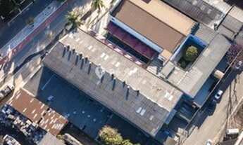 Imagem 7: Galpão Industrial à venda no bairro Jardim Independência - São Paulo/SP