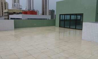 Imagem 5: Alugo loft nascente em Boa Viagem 28m² R$ 1.900,00 com todas as taxas inclusas