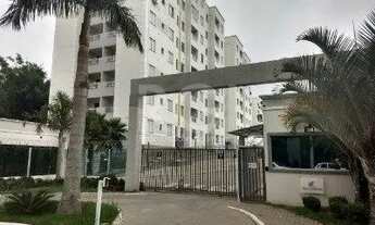 Imagem 3: Apartamento em Protásio Alves