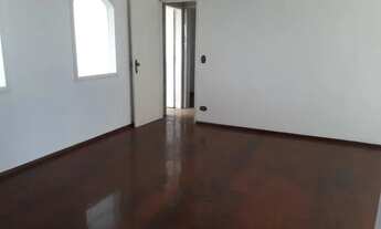 Imagem 1: COBERTURA COM 160 m² , 3 DORMITÓRIOS (1 SUITE) 2 VAGAS. LAZER COMPLETO