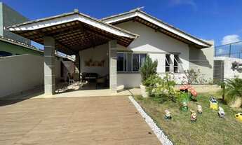 Imagem 4: Casa de Esquina no Residencial Laguna Ville