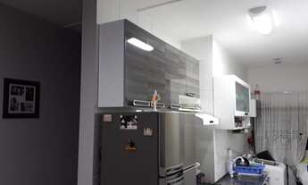 Imagem: Apartameto mobiliado para Aluguel