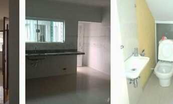 Imagem 4: SOBRADO - VILA FORMOSA - SP