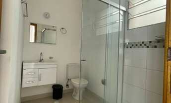 Imagem 5: Casa em Condomínio para Locação em São Paulo, Horto Florestal, 1 dormitório, 1 banheiro