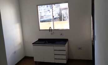 Imagem 3: Kitnet Augusta Curitiba * R$ 650,00 incluso Água, IPTU * Máximo 1 Pessoa ( Mulher