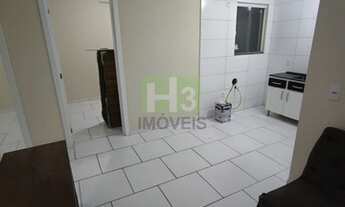 Imagem 3: Tijucas - Apartamento Padrão - CENTRO