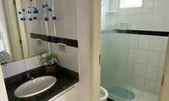 Imagem 5: Apto quarto sala mobiliado