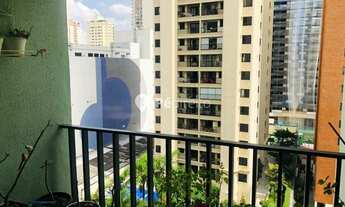 Imagem: Apartamento à venda no bairro Tatuapé