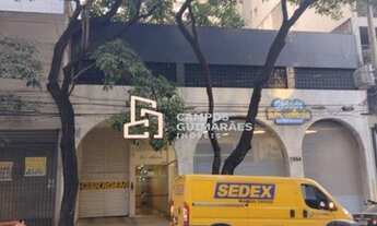 Imagem: Apartamento para aluguel, 1 quarto, Lourdes