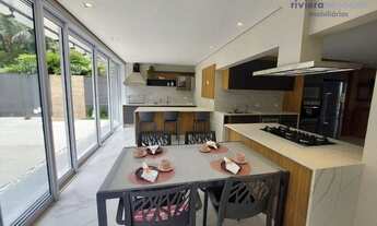 Imagem 5: Casa com 4 dormitórios à venda, 300 m² - Riviera Módulo 21 - Bertioga/SP