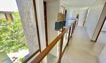 Imagem 2: Casa maravilhosa á venda. 5 lindas suítes. Condomínio. Ilha dos Pássaros-Praia do Forte -B