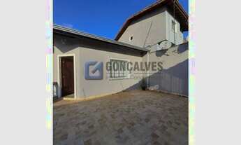 Imagem 5: SAO BERNARDO DO CAMPO - Residential / Home - JARDIM PALERMO II