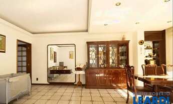 Imagem: SOBRADO - VILA PRUDENTE - SP