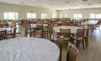 Imagem 5: Belíssima casa de condomínio para aluguel e venda com 198 m² com 3 quartos, sendo os 3 suí