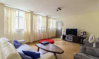 Imagem 2: Apartamento Venda Higienópolis 163 m² 3 Dormitórios