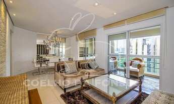 Imagem 1: São Paulo - Apartamento Padrão - Vila Olímpia