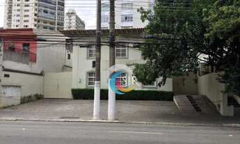 Imagem 4: Casa para alugar, 350 m² - Jardim América - São Paulo/SP