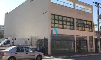 Imagem 7: Prédio Comercial - aluguel R$ 123.448/mês - Santo Amaro - São Paulo/SP