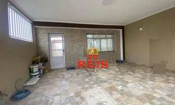 Imagem 3: Sobradão com 4 dormitórios à venda, 190 m² por R$ 580.000 - Paulicéia - São Bernardo do Ca