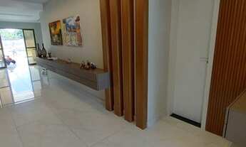 Imagem 2: Vende-se Casa em Condomínio em Aldeia - Km 14