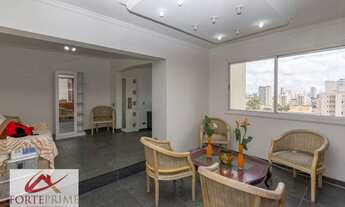 Imagem 1: Apartamento com 2 dormitórios 1 suíte para venda ou locação Rua Sebastião Paes 380 Campo B